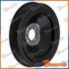 Poulie damper vilebrequin pour FIAT | RKP-FT-013, 39136